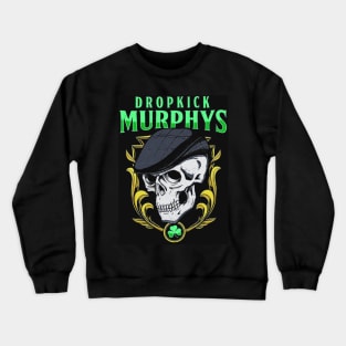 Dropkick Murphys Sound Crewneck Sweatshirt